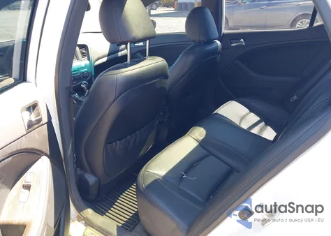 2013 Kia Optima Sx from USA, damaged, VIN 5XXGR4A6XDG110895